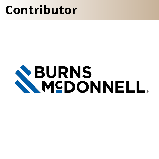 Burns & McDonnell