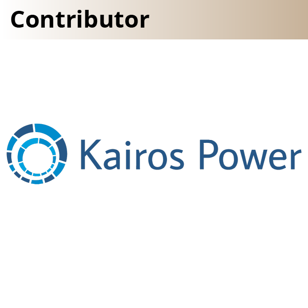 Kairos Power